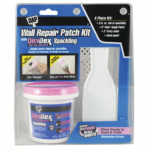 DryDex Wall Repair Kit